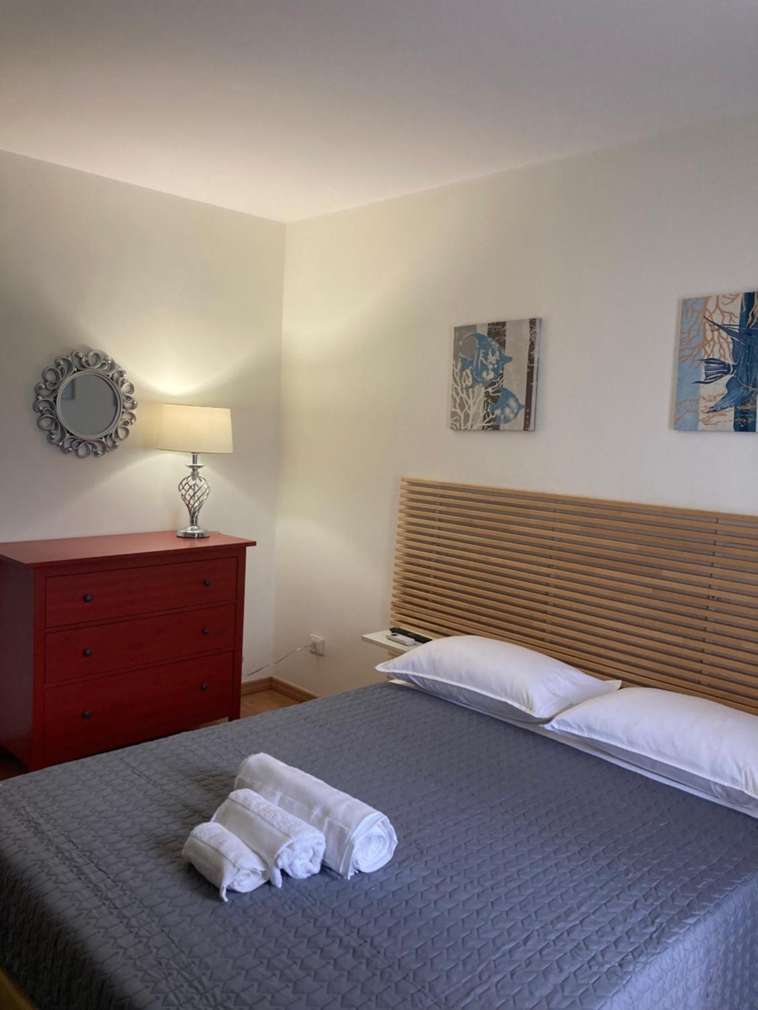 Casitta Stesicoro Apartment Catania Bagian luar foto