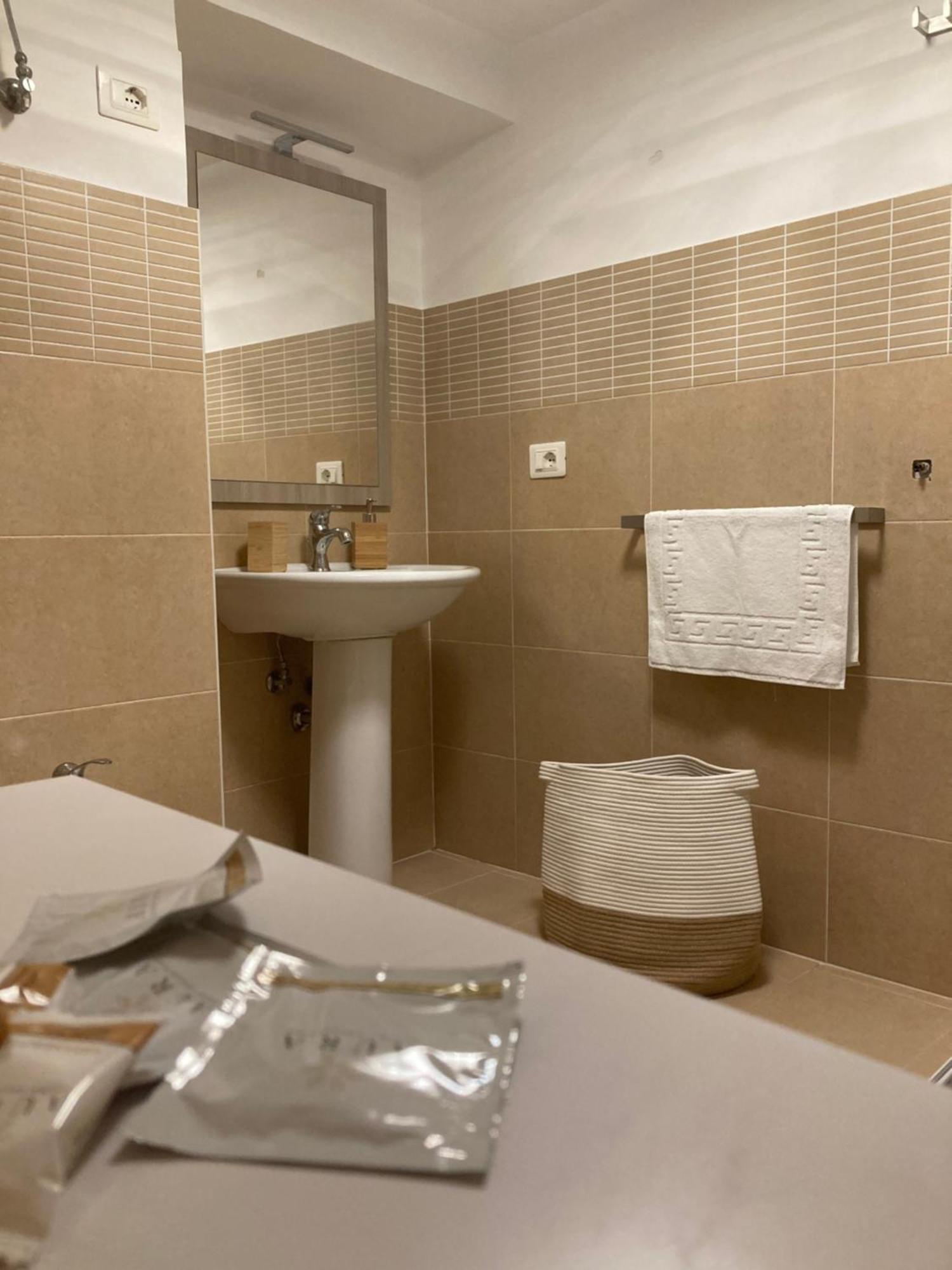 Casitta Stesicoro Apartment Catania Bagian luar foto