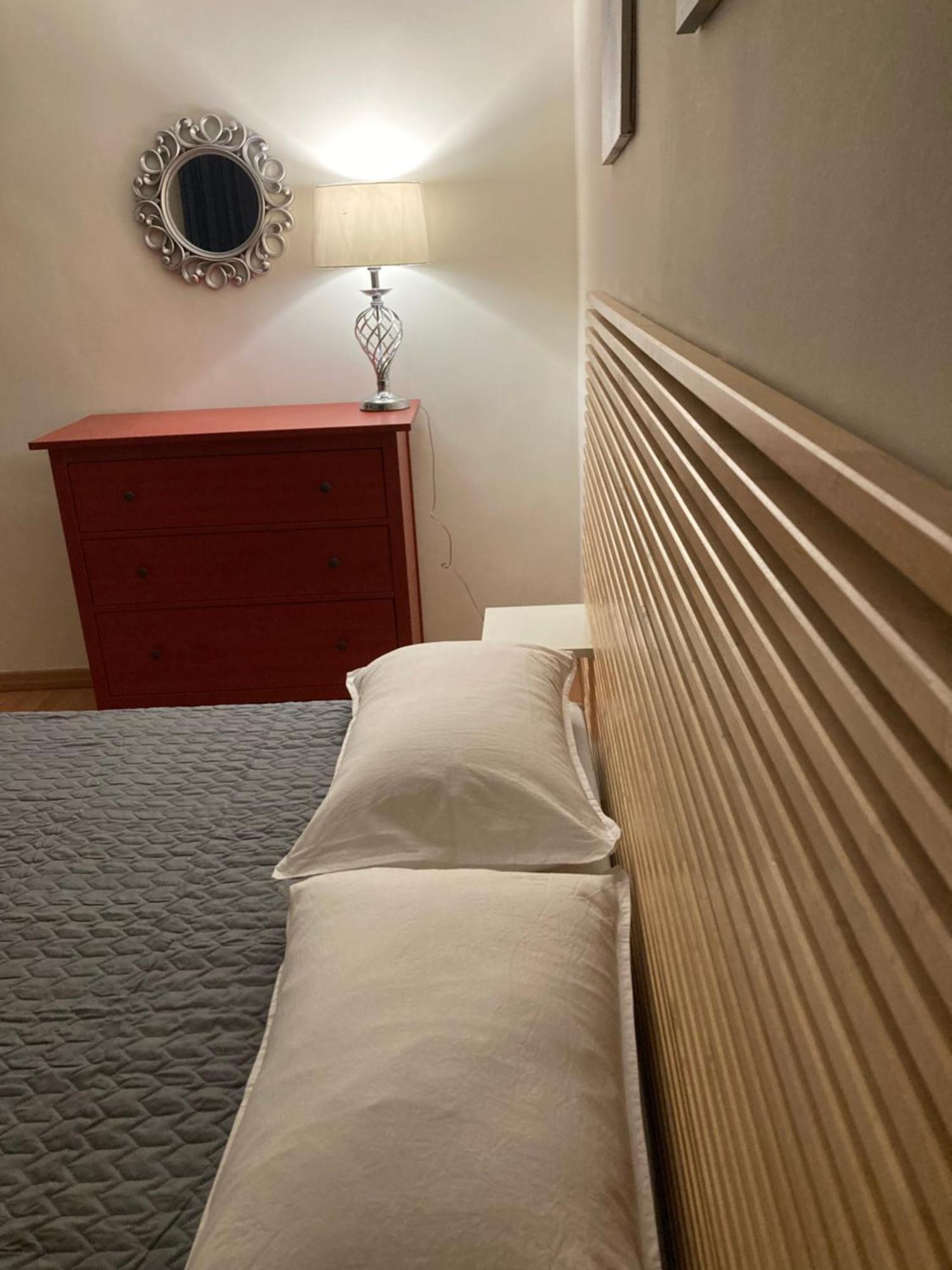 Casitta Stesicoro Apartment Catania Bagian luar foto