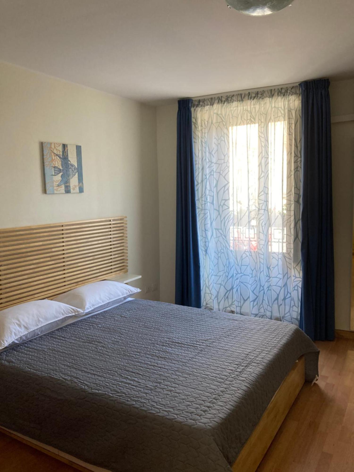 Casitta Stesicoro Apartment Catania Bagian luar foto