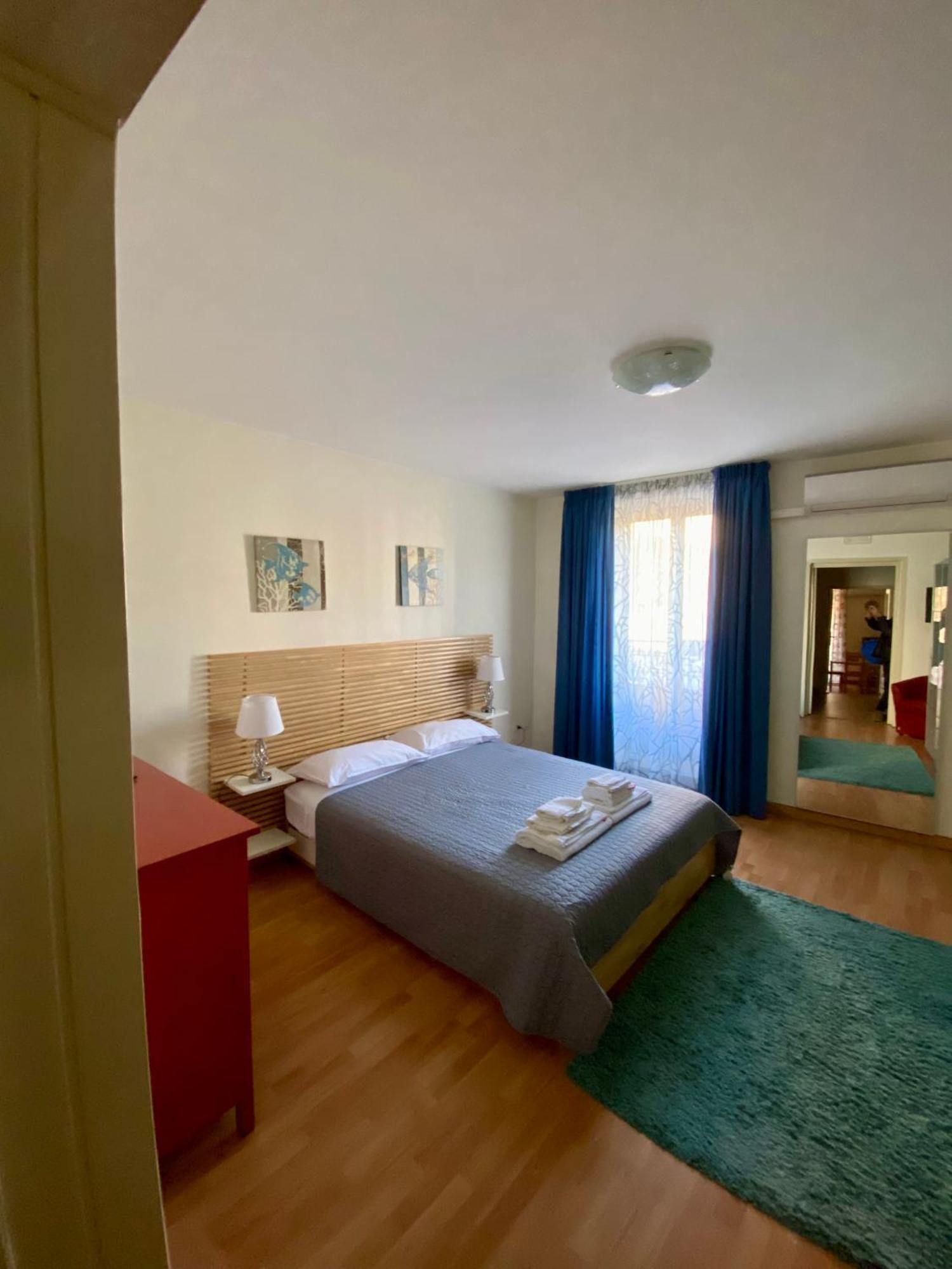 Casitta Stesicoro Apartment Catania Bagian luar foto