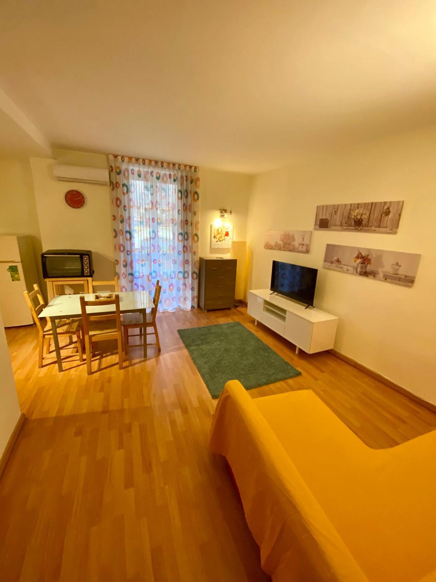 Casitta Stesicoro Apartment Catania Bagian luar foto
