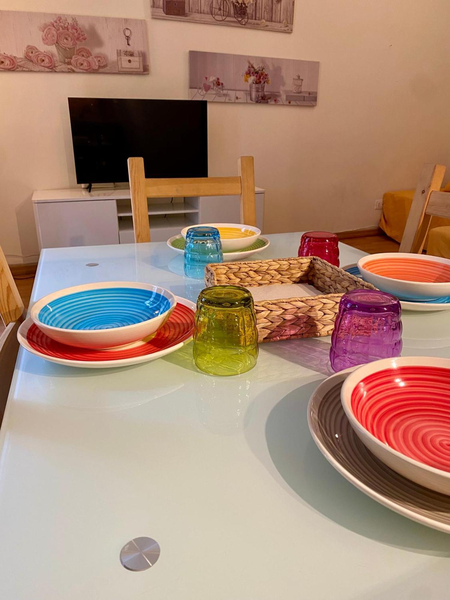 Casitta Stesicoro Apartment Catania Bagian luar foto